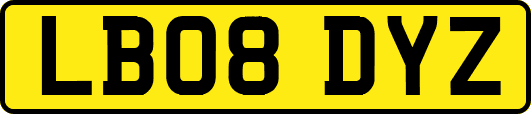 LB08DYZ