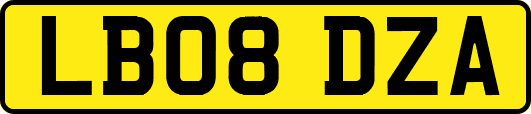 LB08DZA