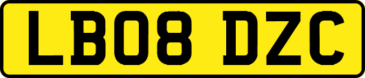 LB08DZC
