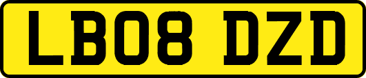LB08DZD