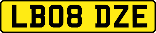 LB08DZE