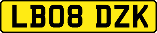 LB08DZK