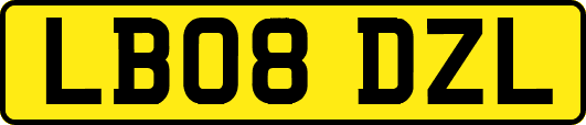 LB08DZL