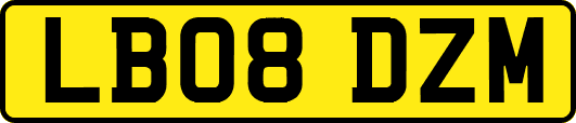 LB08DZM
