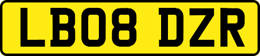LB08DZR