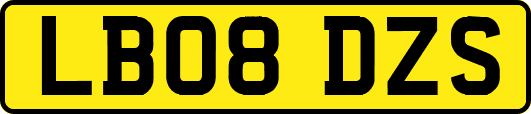 LB08DZS