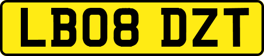 LB08DZT