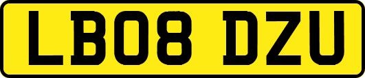 LB08DZU