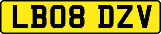 LB08DZV