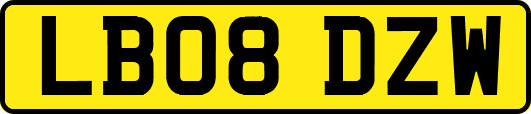 LB08DZW