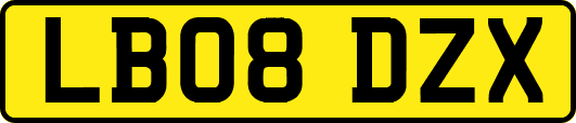 LB08DZX