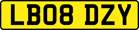 LB08DZY