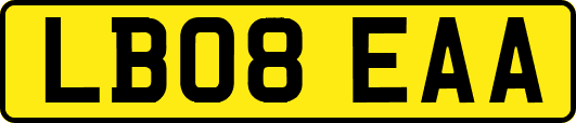 LB08EAA