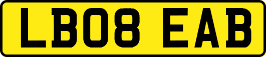 LB08EAB