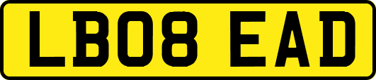 LB08EAD