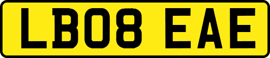 LB08EAE