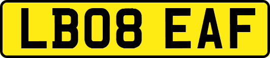 LB08EAF