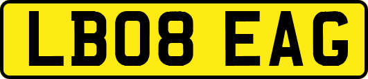 LB08EAG