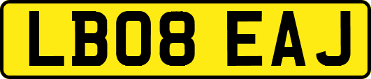 LB08EAJ