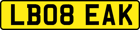 LB08EAK