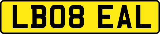 LB08EAL