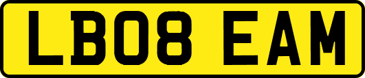 LB08EAM
