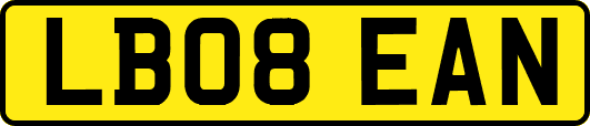 LB08EAN