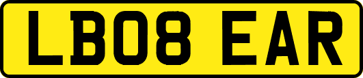LB08EAR