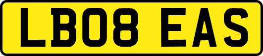 LB08EAS