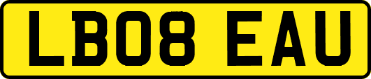 LB08EAU