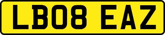 LB08EAZ