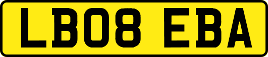 LB08EBA