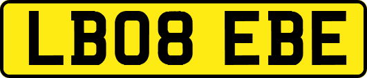 LB08EBE