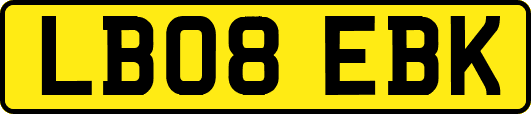 LB08EBK