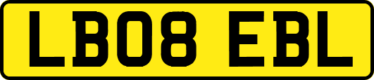 LB08EBL