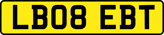 LB08EBT