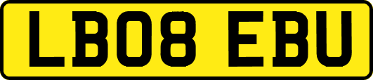 LB08EBU