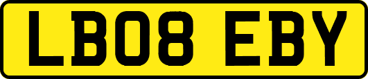 LB08EBY