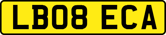 LB08ECA