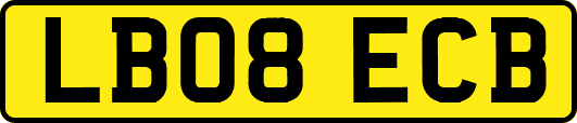 LB08ECB