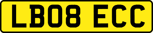 LB08ECC