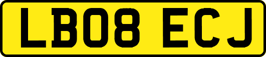 LB08ECJ