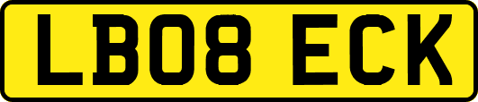 LB08ECK