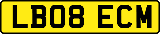 LB08ECM