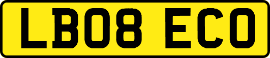 LB08ECO