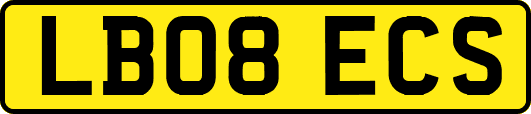 LB08ECS