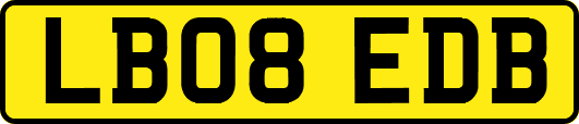 LB08EDB