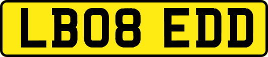LB08EDD