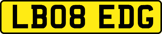 LB08EDG