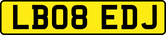 LB08EDJ